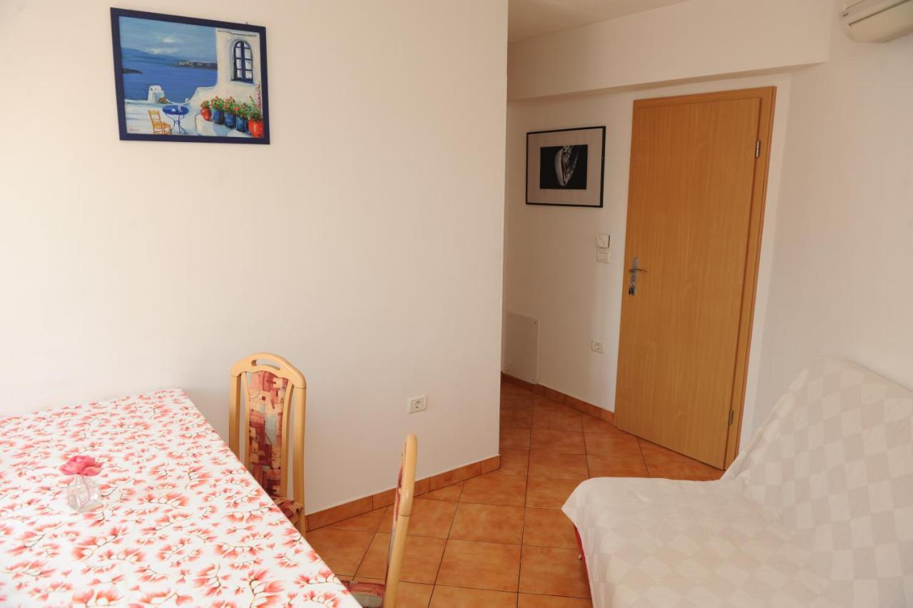 Apartma Lavela Διαμέρισμα Izola Εξωτερικό φωτογραφία